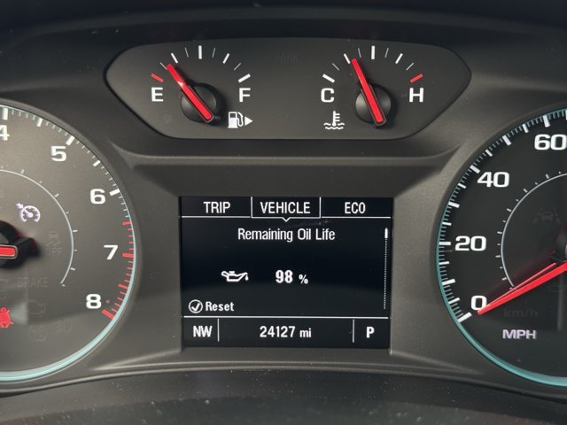 Used 2025 Chevrolet Malibu RS FWD image 15