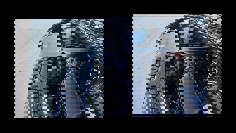 Used 2003 BMW X5 3.0i image 38