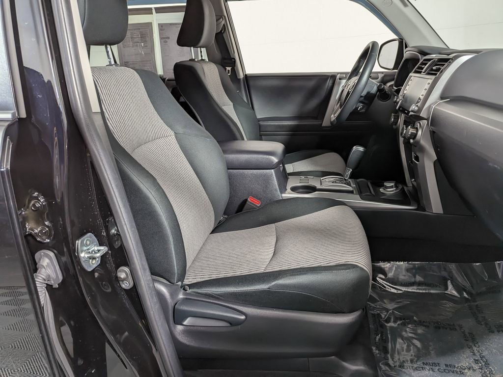 Certified 2024 Toyota 4Runner SR5 image 24