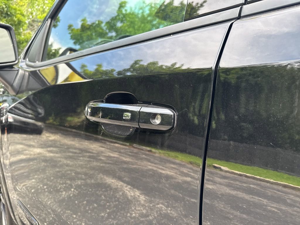 New 2025 GMC Sierra 1500 Elevation w/ Elevation Premium Package image 11