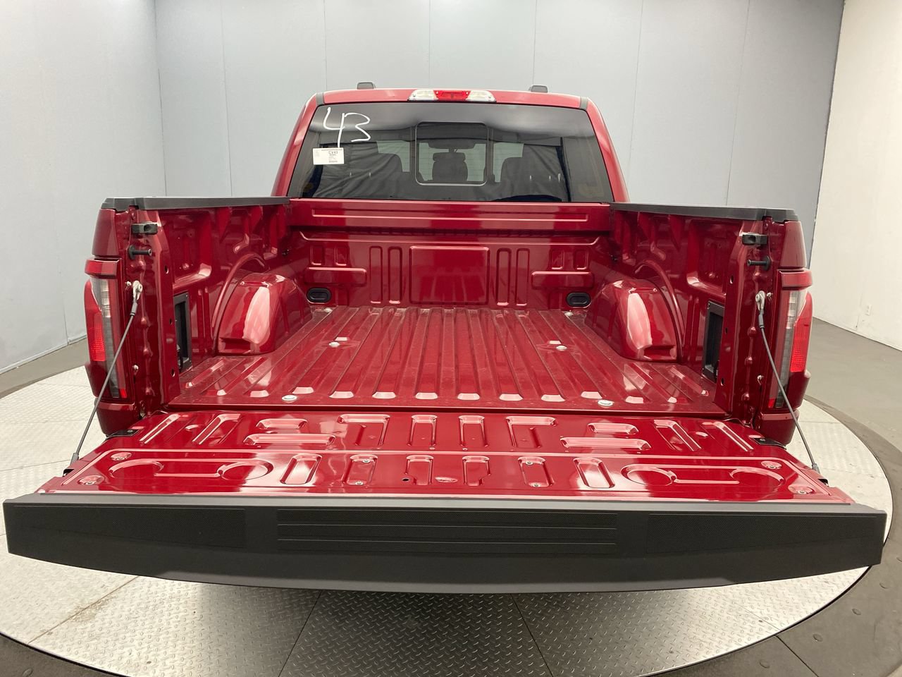 New 2026 Ford F150 XLT w/ Equipment Group 302A MID AWD/4WD image 25