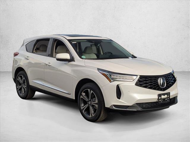 New 2026 Acura RDX SH-AWD w/ Technology Package image 7
