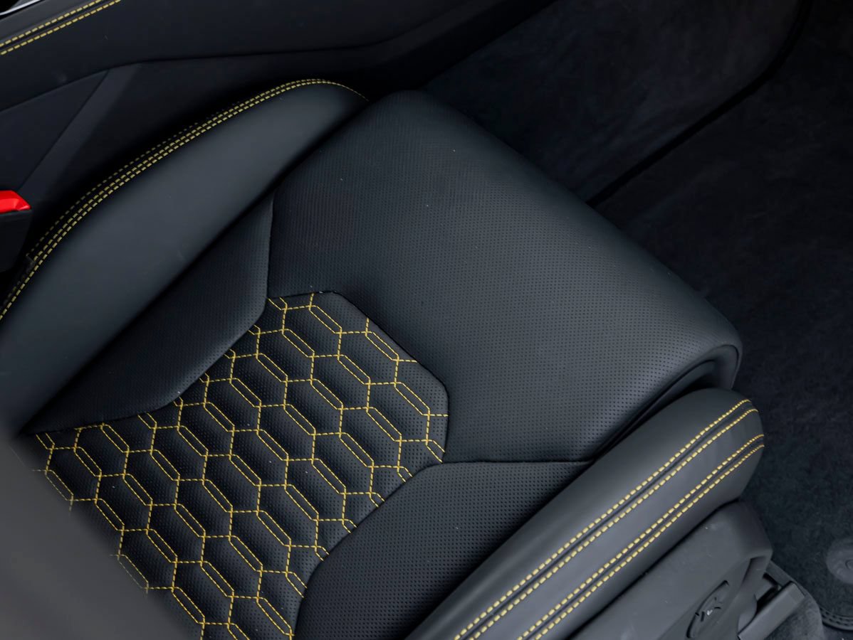 Used 2024 Lamborghini Urus S AWD/4WD image 27