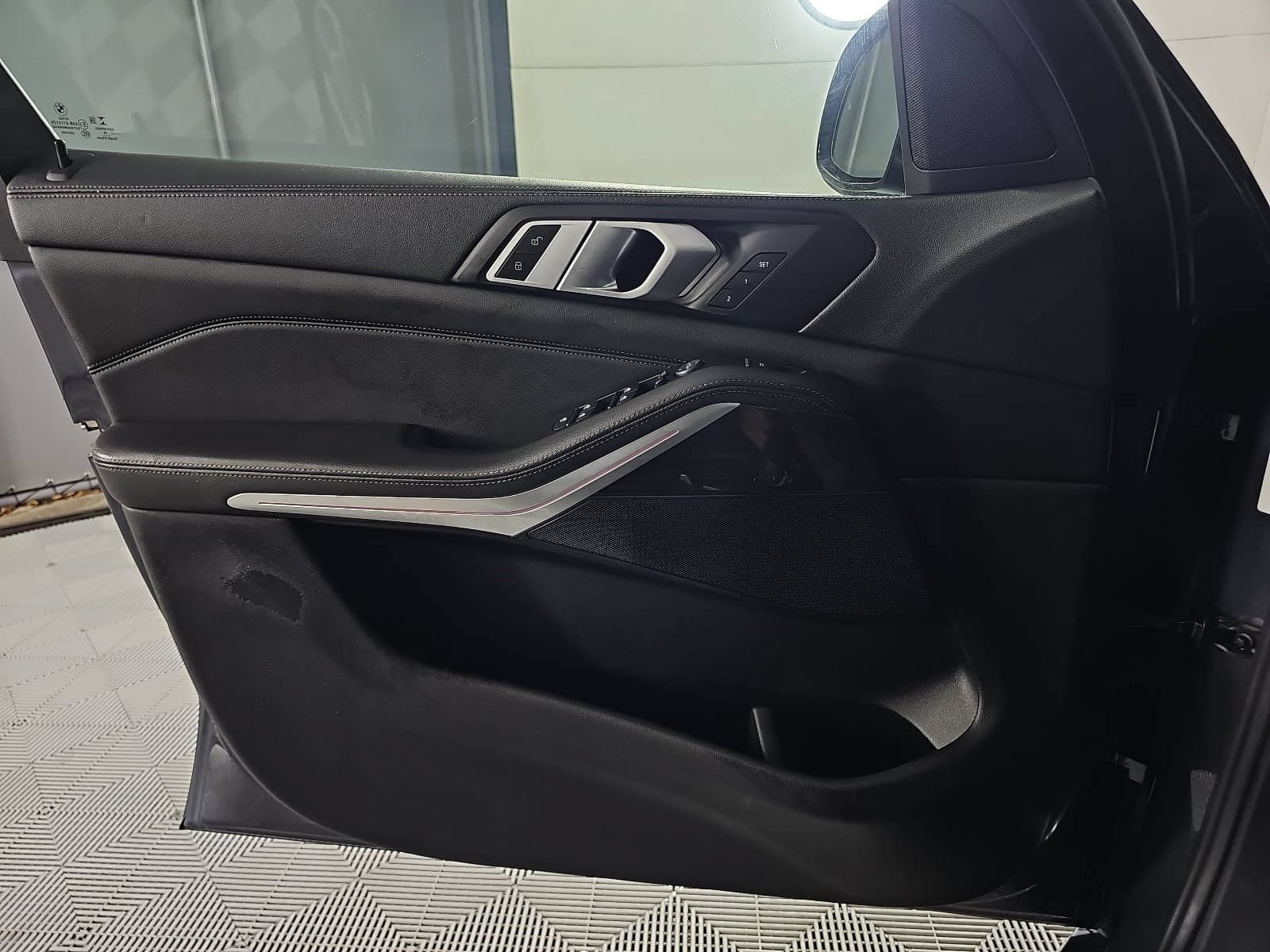 Used 2019 BMW X5 xDrive40i w/ Convenience Package AWD/4WD image 26
