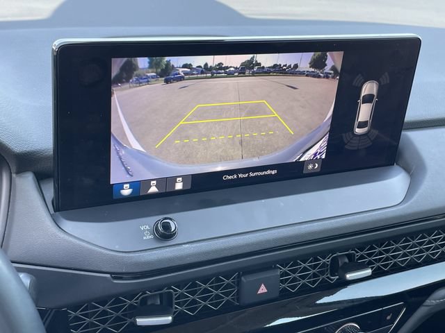 Used 2023 Honda Accord EX-L image 18