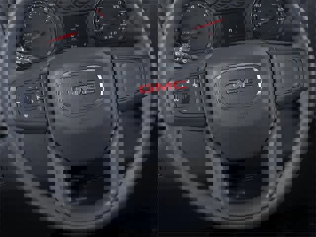 New 2026 GMC Sierra 1500 Pro w/ Graphite Edition image 19