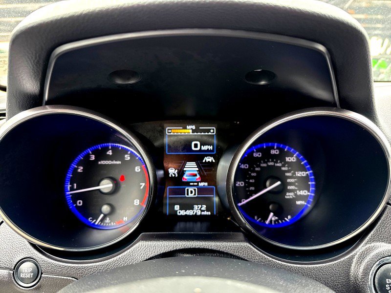Used 2016 Subaru Legacy 2.5i Limited AWD/4WD image 18