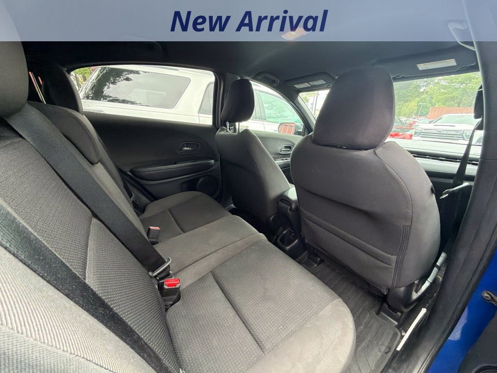 Used 2021 Honda HR-V Sport image 6