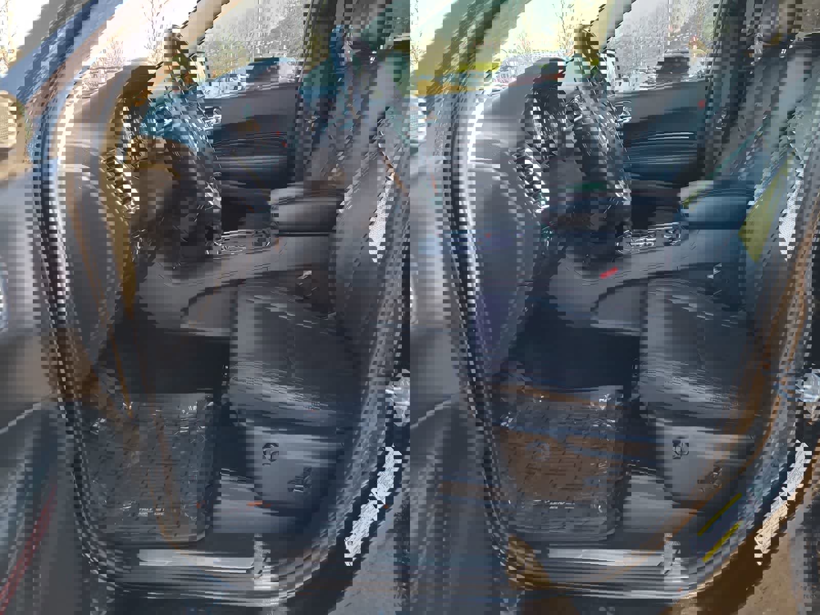 Used 2013 Dodge Durango R/T w/ Leather Interior Group image 19