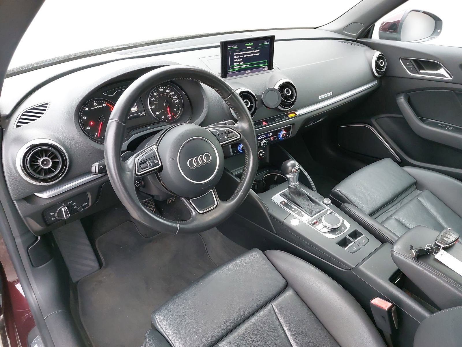 Used 2015 Audi A3 2.0T Prestige AWD/4WD image 5