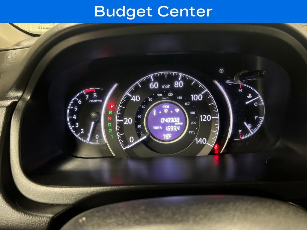 Used 2014 Honda CR-V EX-L image 20