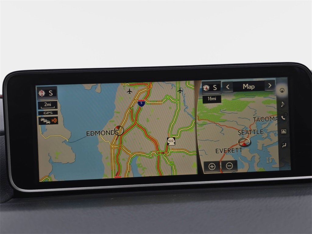 Used 2016 Lexus RX 450h 450h image 26