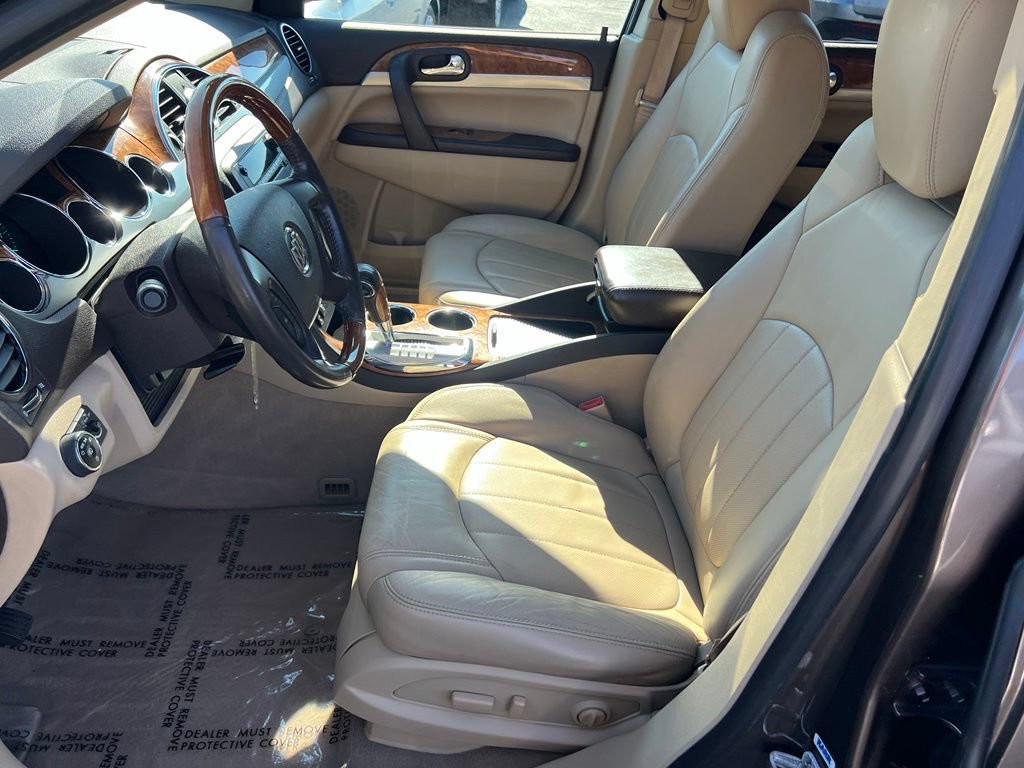 Used 2012 Buick Enclave Leather FWD image 12
