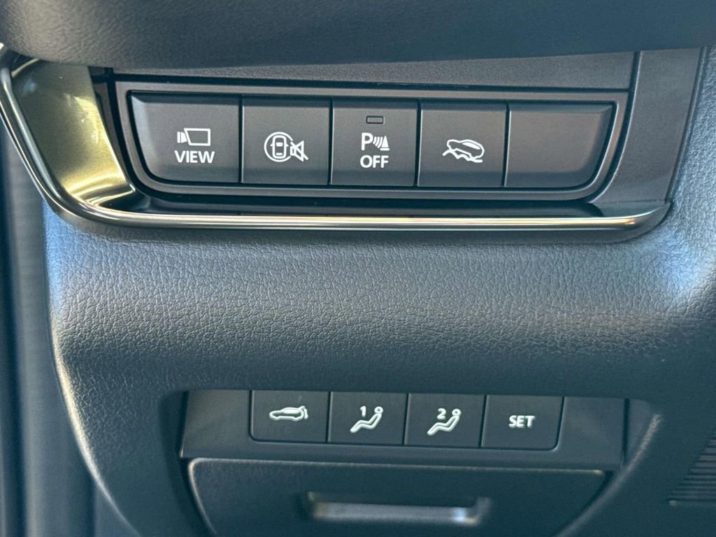 Certified 2025 MAZDA CX-30 2.5 Turbo w/ Premium Plus Pkg image 29