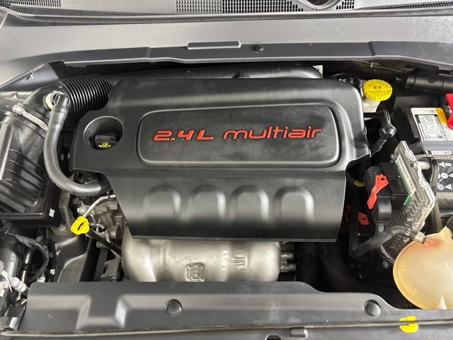 Used 2022 Jeep Compass Latitude AWD/4WD image 33