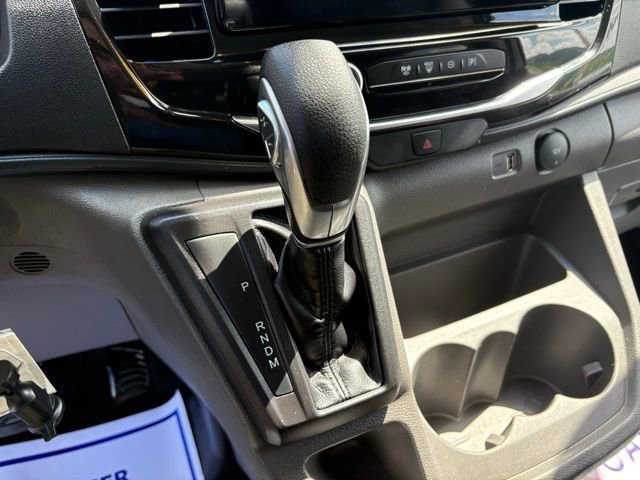 Used 2024 Ford Transit 350 XLT RWD image 22