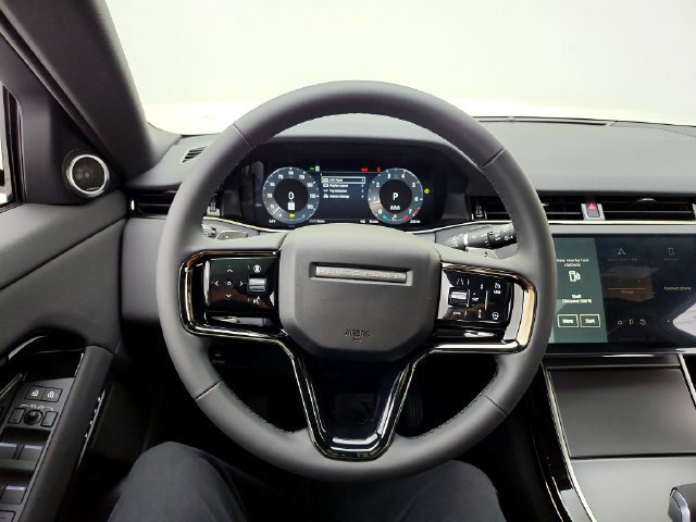 New 2026 Land Rover Range Rover Evoque S AWD/4WD image 25