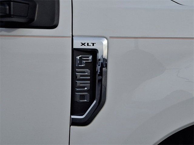 Used 2017 Ford F250 XLT w/ XLT Value Package image 30