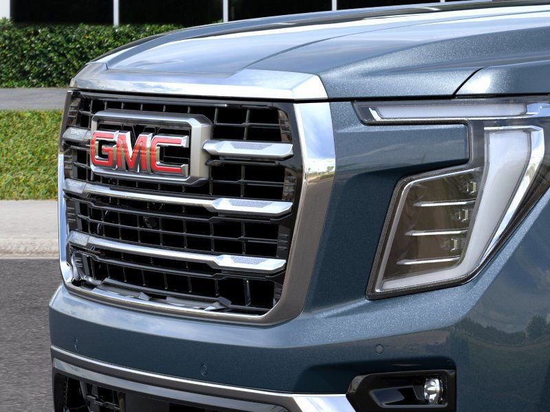 New 2026 GMC Yukon XL Elevation image 13