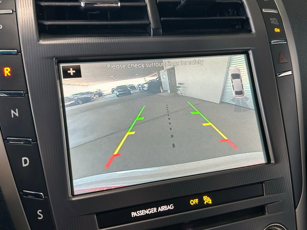 Used 2019 Lincoln MKZ Reserve w/ Reserve Plus Package image 18