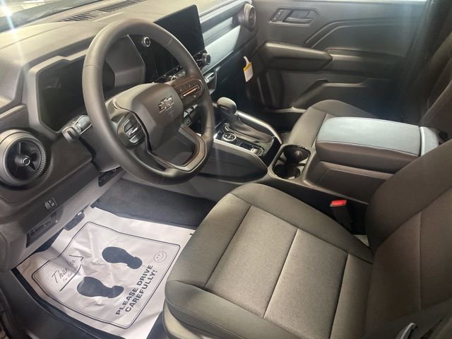 New 2026 Chevrolet Colorado Trail Boss image 12