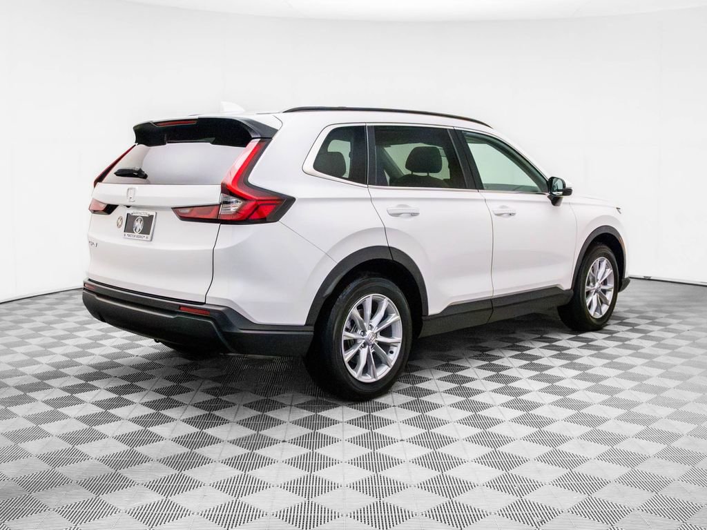 Certified 2024 Honda CR-V EX-L image 7