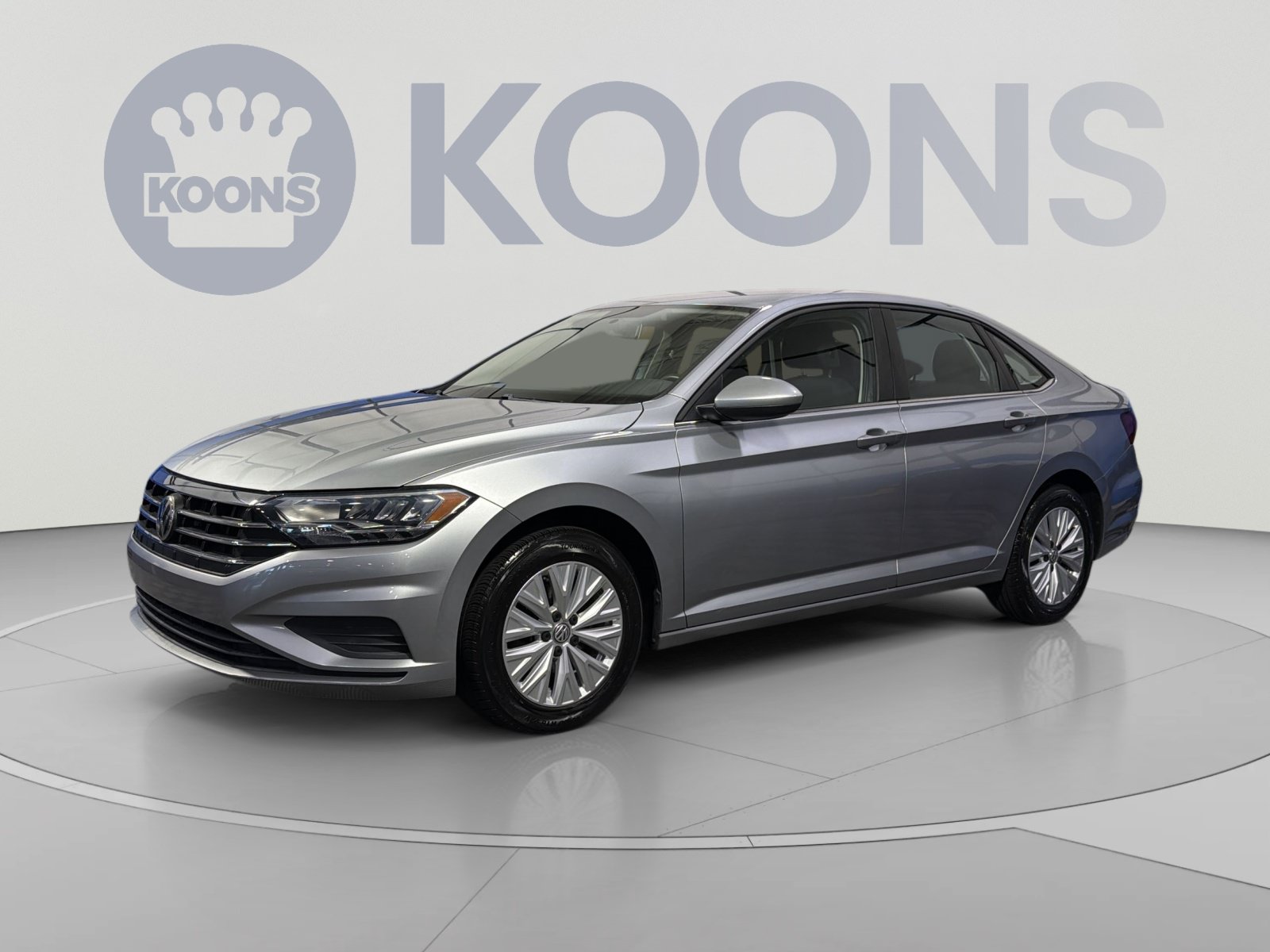 Used 2019 Volkswagen Jetta S w/ Driver Assistance Package