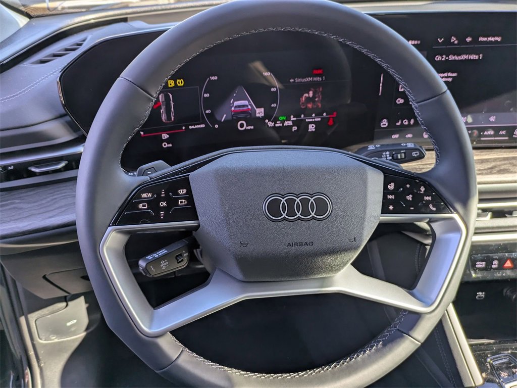 New 2025 Audi Q5 Premium Plus image 15