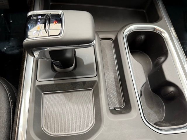 New 2026 Chevrolet Silverado 1500 LT Trail Boss AWD/4WD image 37
