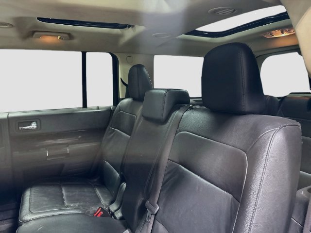 Used 2018 Ford Flex SEL w/ Equipment Group 202A AWD/4WD image 11