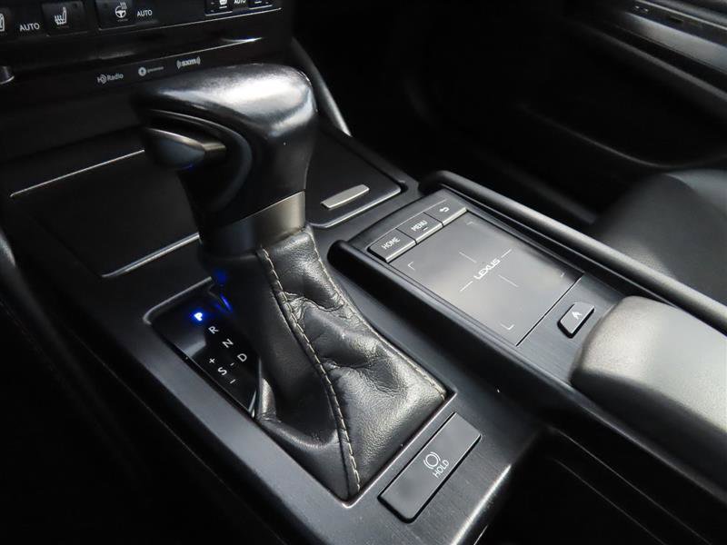 Used 2020 Lexus ES 350 w/ Premium Package FWD image 29