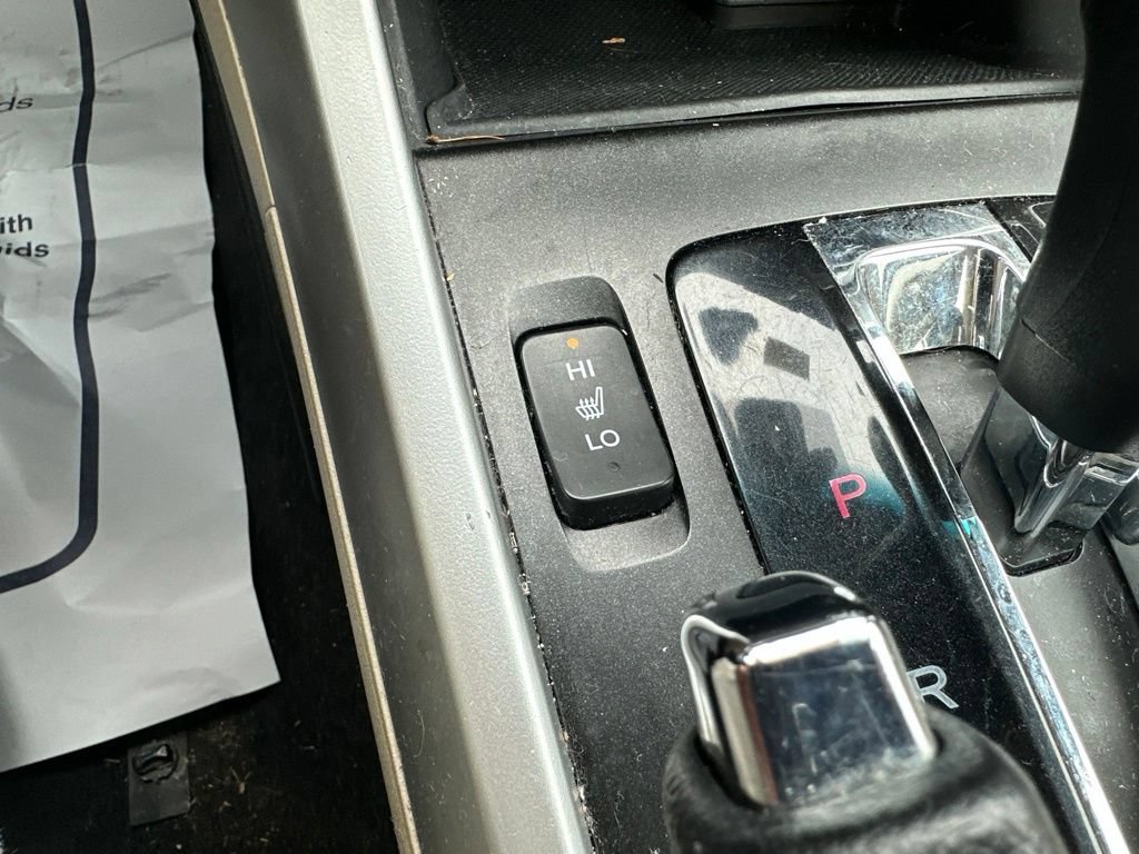 Used 2015 Honda Accord Touring image 6