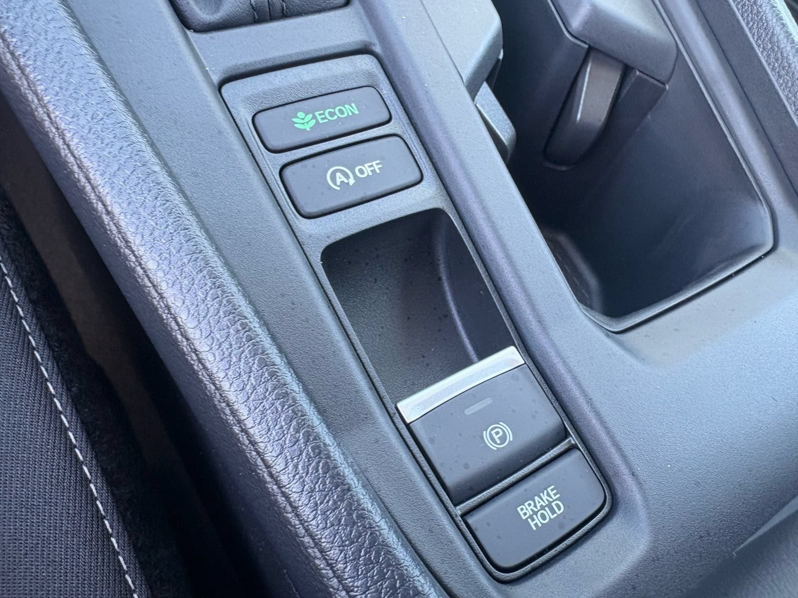 New 2026 Honda Accord SE image 30
