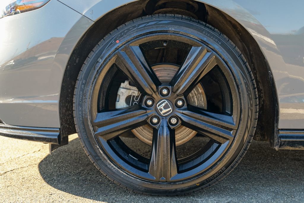 Used 2023 Honda Accord Sport image 15