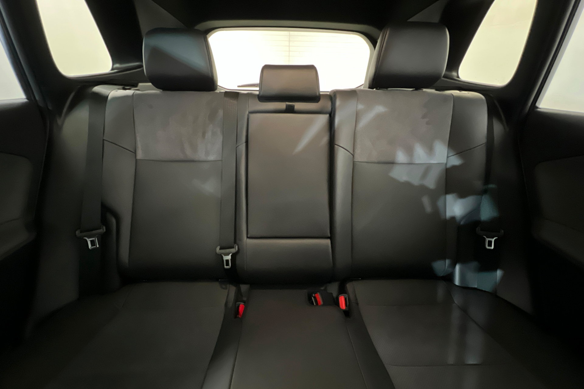 New 2026 Toyota RAV4 XSE AWD/4WD image 24