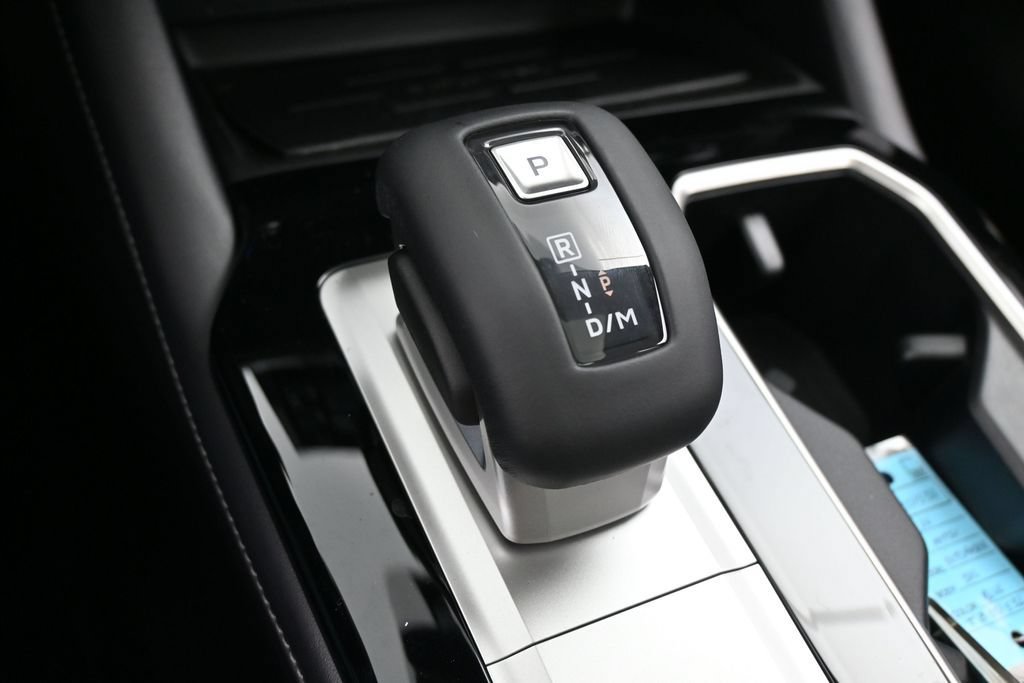 New 2026 Mitsubishi Outlander SEL FWD image 26