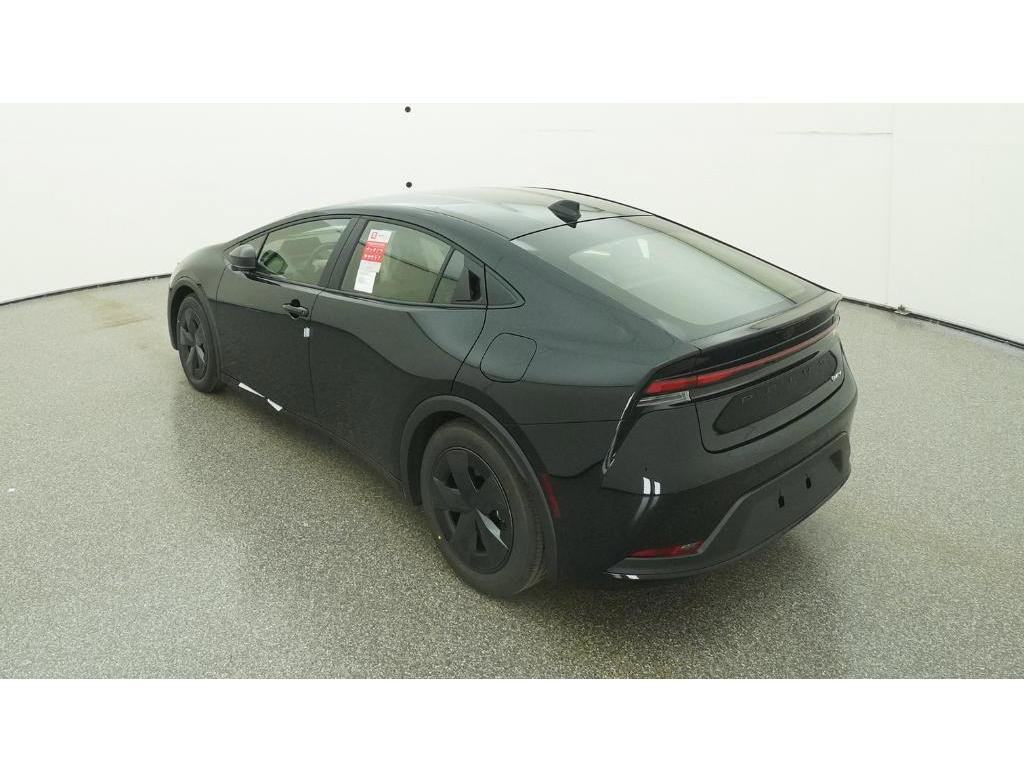New 2026 Toyota Prius LE image 5