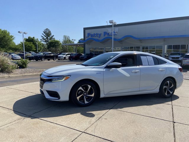 Used 2022 Honda Insight EX image 5