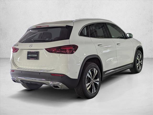 New 2026 Mercedes-Benz GLA 250 image 2