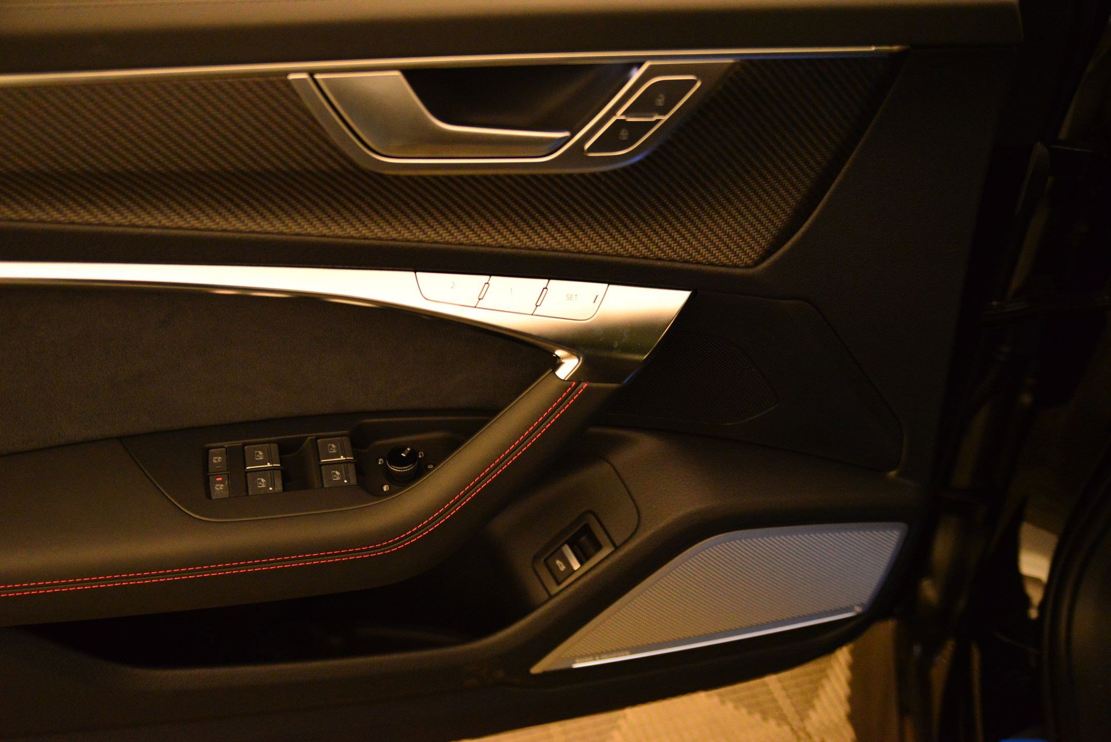 New 2026 Audi RS 6 performance image 24