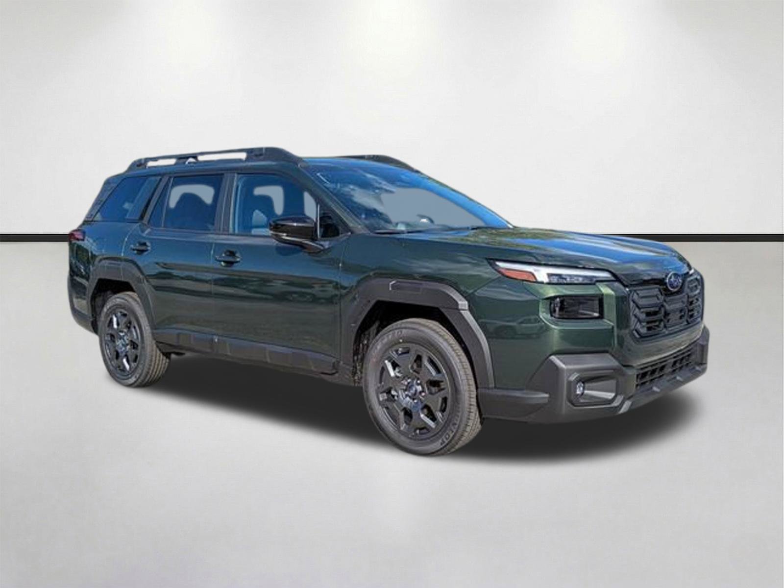 Used 2026 Subaru Outback Premium AWD/4WD image 2