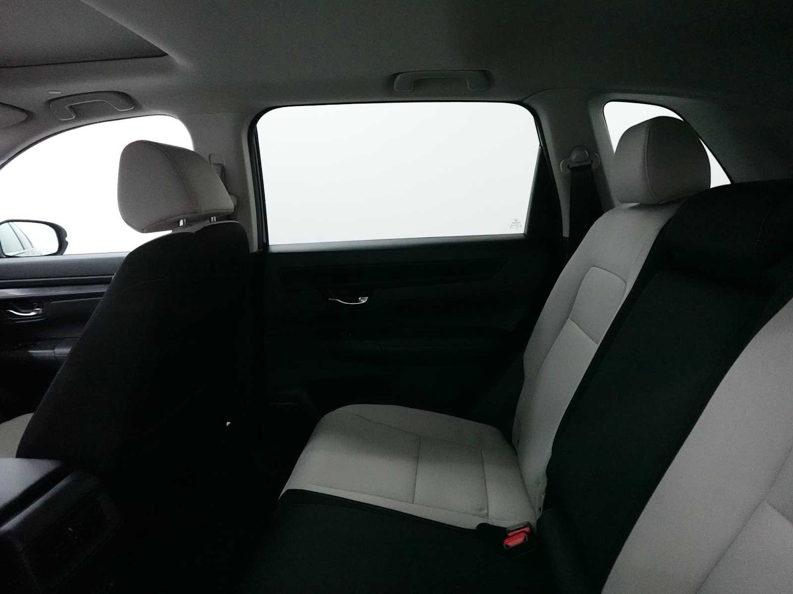 Certified 2025 Honda CR-V EX image 27