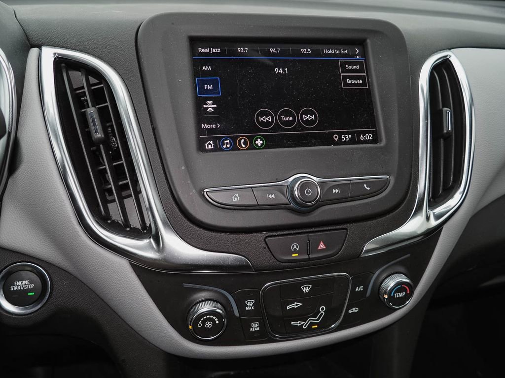 Certified 2024 Chevrolet Equinox LS w/ LS Convenience Package FWD image 9