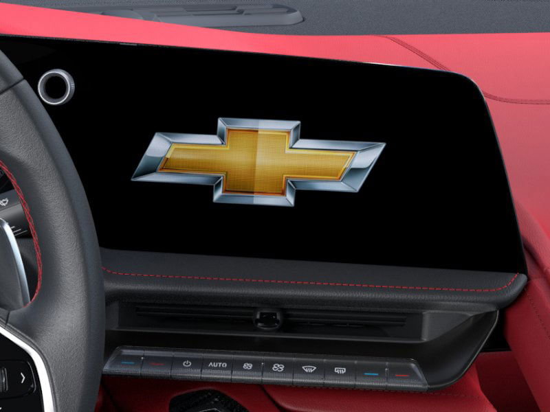 New 2026 Chevrolet Corvette Stingray Premium Conv w/ Z51 Performance Package image 44