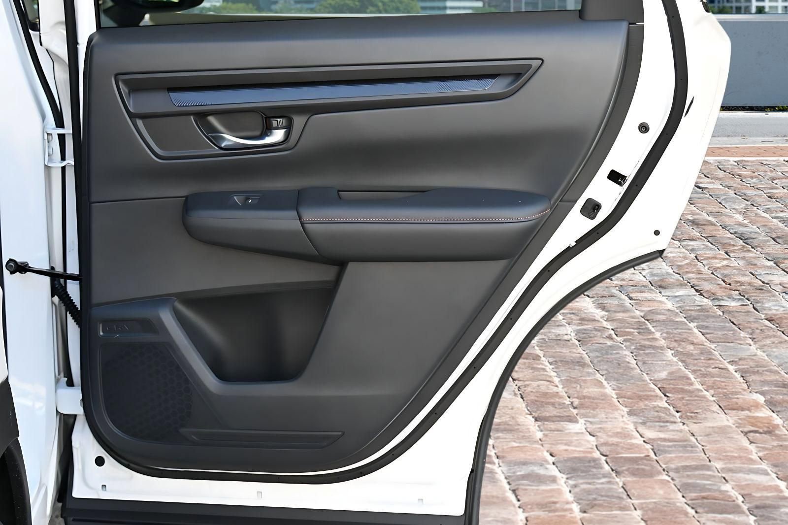 New 2026 Honda CR-V Sport image 13