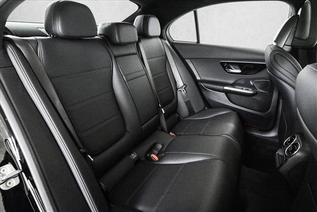 New 2026 Mercedes-Benz C 300 4MATIC Sedan image 22