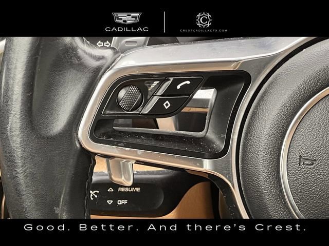 Used 2016 Porsche Cayenne AWD/4WD image 12