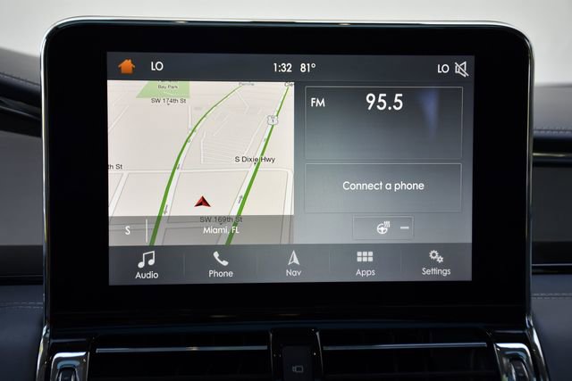 Used 2018 Lincoln Navigator L Black Label image 16