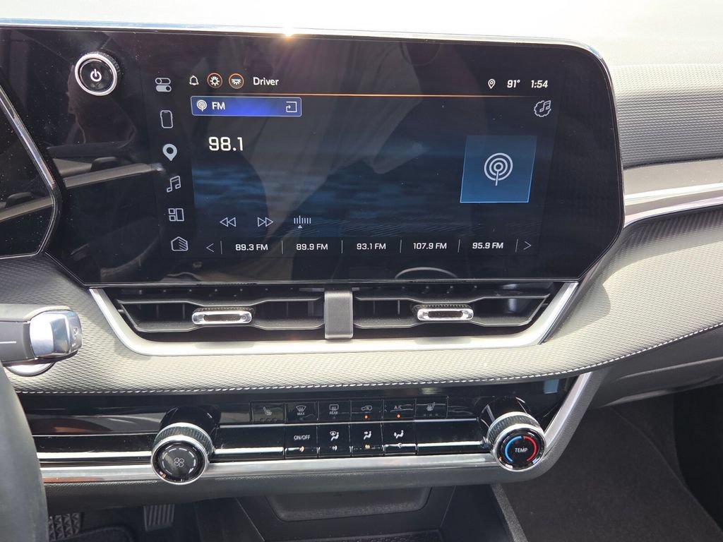 Certified 2026 Chevrolet Equinox LT FWD image 17