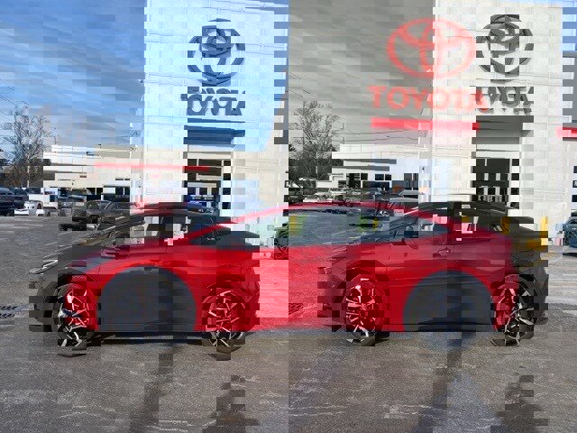 New 2026 Toyota Prius XSE image 12